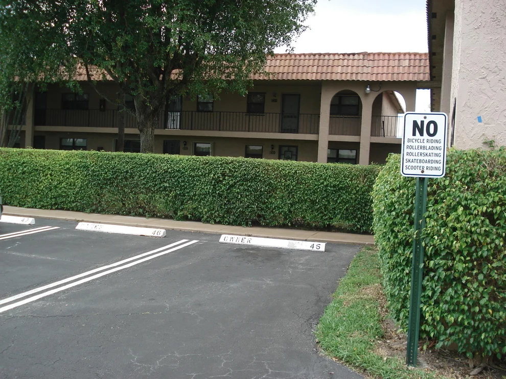 Unit for sale at 1961 W Woolbright Road, Boynton Beach, FL 33426