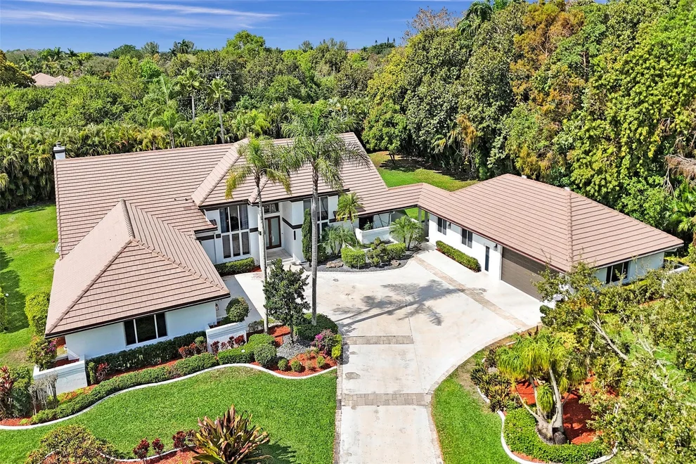 Unit for sale at 7705 Andes Lane, Parkland, FL 33067