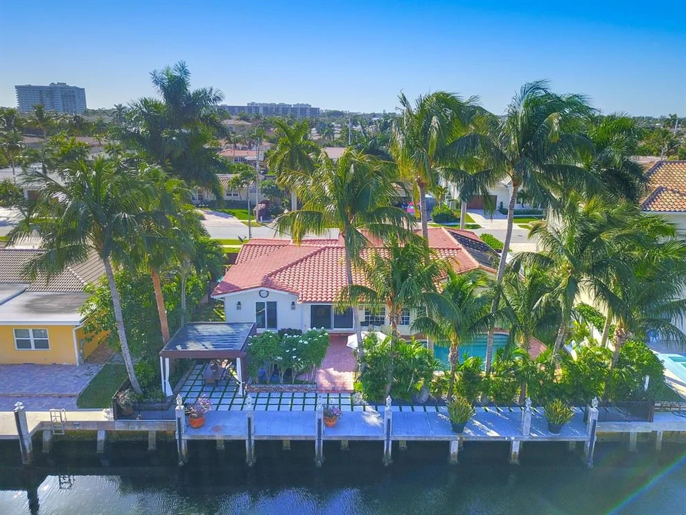 Unit for sale at 811 NE 69 Street, Boca Raton, FL 33487