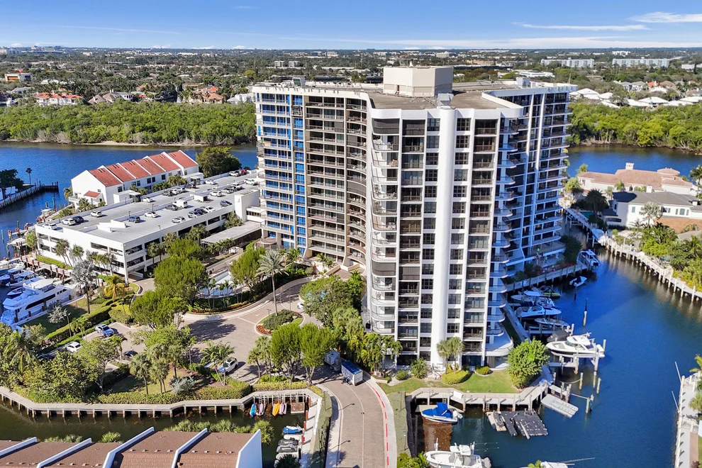 Unit for sale at 4740 S Ocean Boulevard, Highland Beach, FL 33487