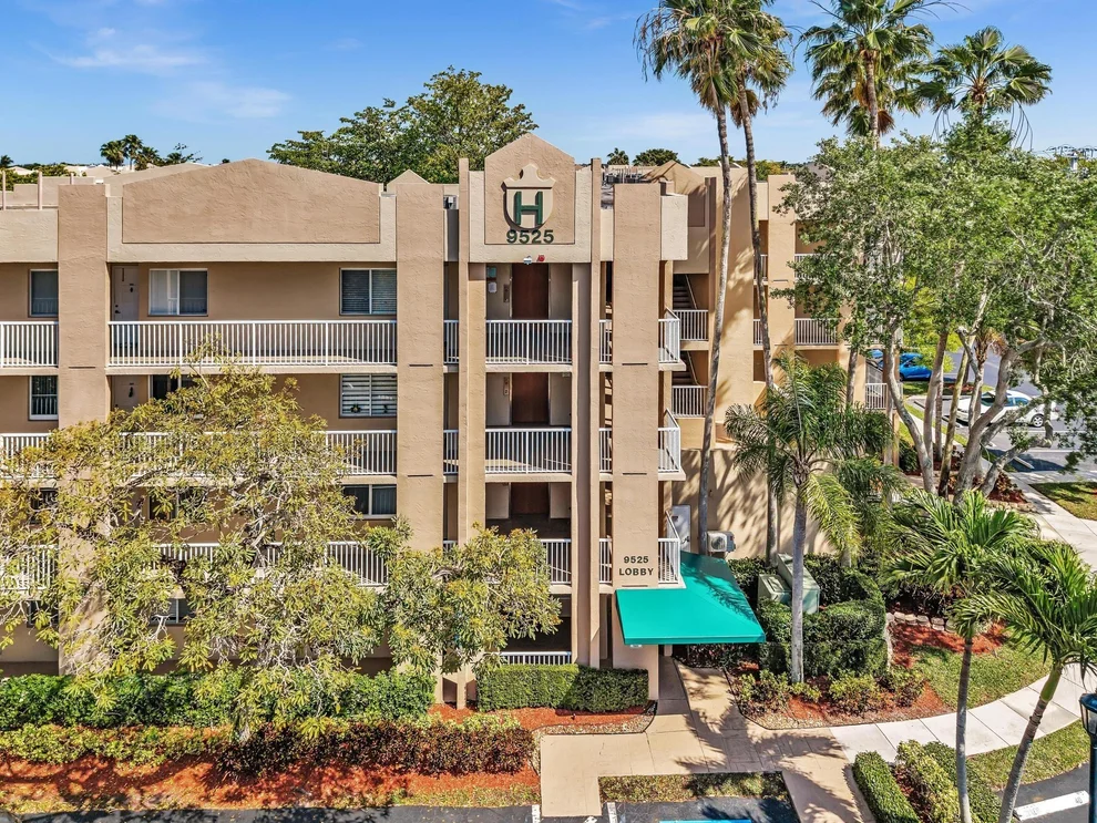 Unit for sale at 9525 Weldon Circle, Tamarac, FL 33321