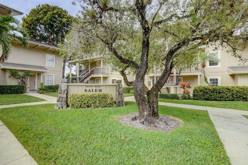 Unit for sale at 18350 SE Wood Haven Lane, Jupiter, FL 33469