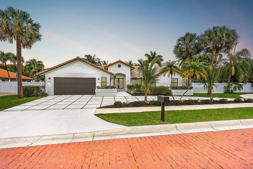 Unit for sale at 6 Indigo Terrace, Lake Worth Beach, FL 33460