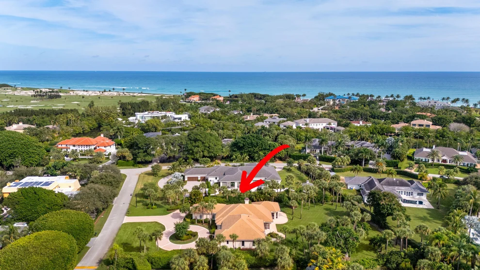 Unit for sale at 12312 Channel Drive, North Palm Beach, FL 33408