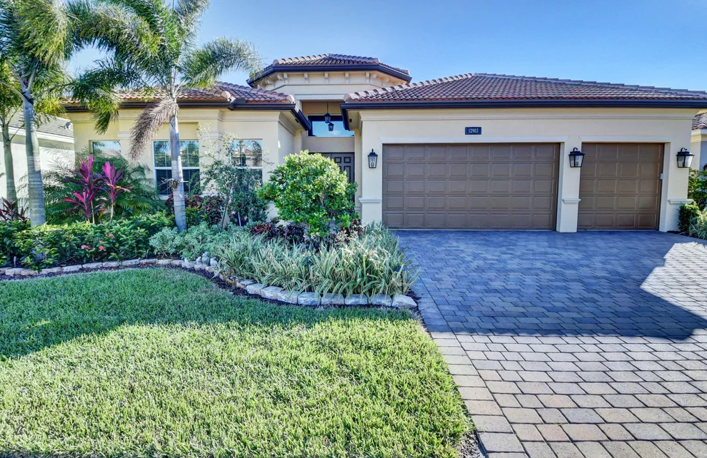 Unit for sale at 12903 Big Bear Blf, Boynton Beach, FL 33473