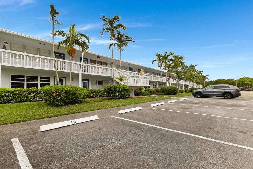 Unit for sale at 18 Prescott A, Deerfield Beach, FL 33442