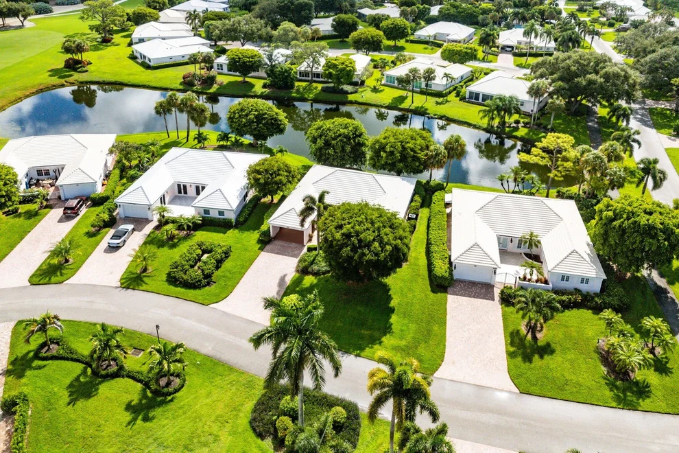 Unit for sale at 4527 Sanderling Circle W, Boynton Beach, FL 33436