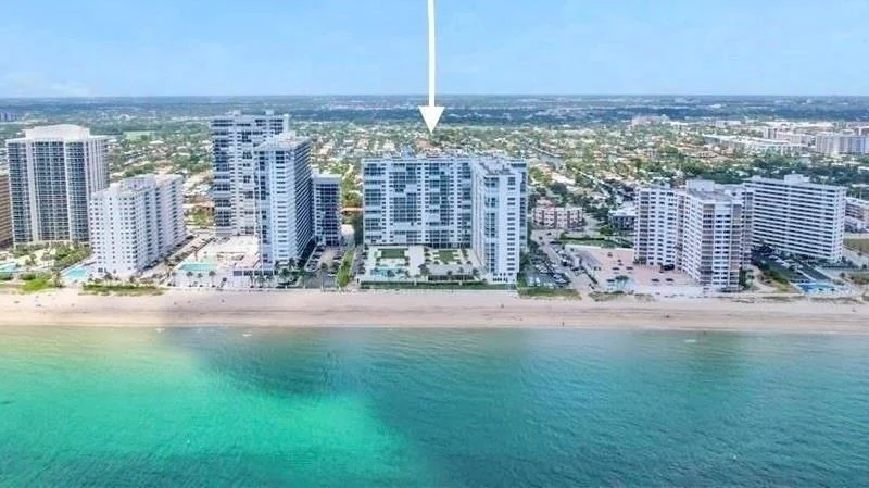 Unit for sale at 4300 N Ocean Boulevard, Fort Lauderdale, FL 33308