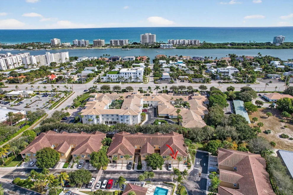 Unit for sale at 160 Village Boulevard, Tequesta, FL 33469