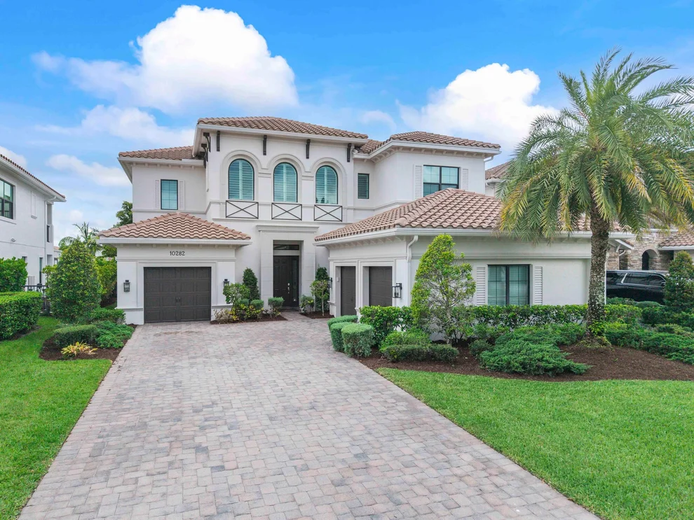 Unit for sale at 10282 SWEET BAY Manor, Parkland, FL 33076