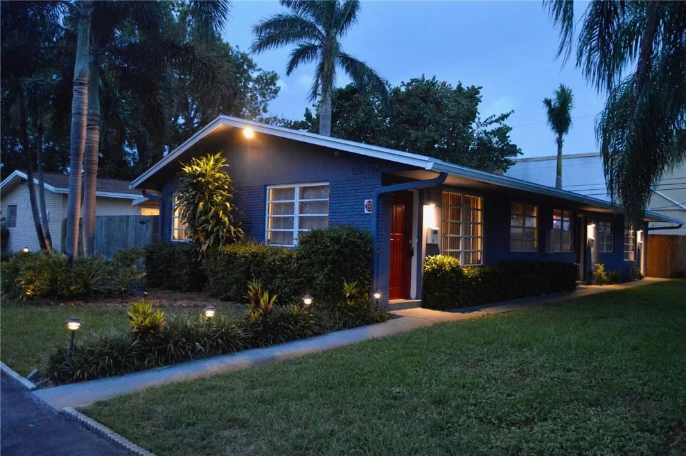 Unit for sale at 125 NE 30th Court, Wilton Manors, FL 33334