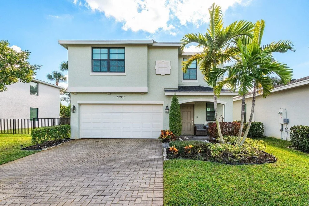 Unit for sale at 6020 Stonecrest Court, West Palm Beach, FL 33415