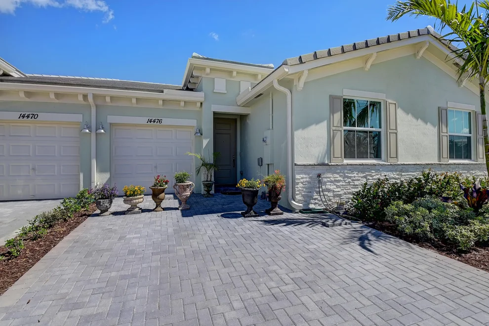 Unit for sale at 14476 Crawford Brook Lane, Delray Beach, FL 33446