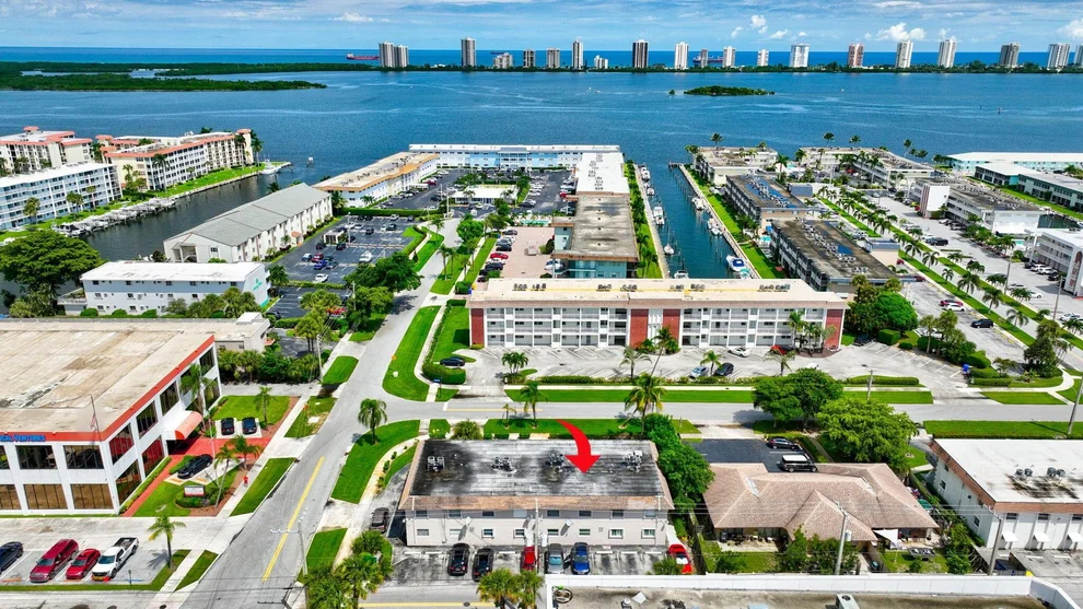 Unit for sale at 243 Castlewood Drive, North Palm Beach, FL 33408