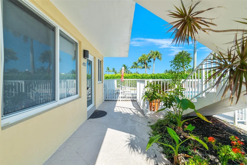 Unit for sale at 3912 NE 22nd Avenue, Fort Lauderdale, FL 33308