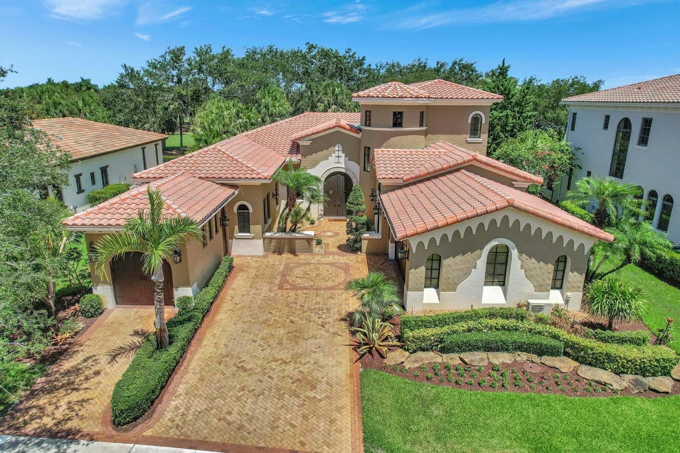 Unit for sale at 7080 Long Leaf Drive, Parkland, FL 33076