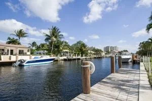 Unit for sale at 807 Forsyth Street, Boca Raton, FL 33487