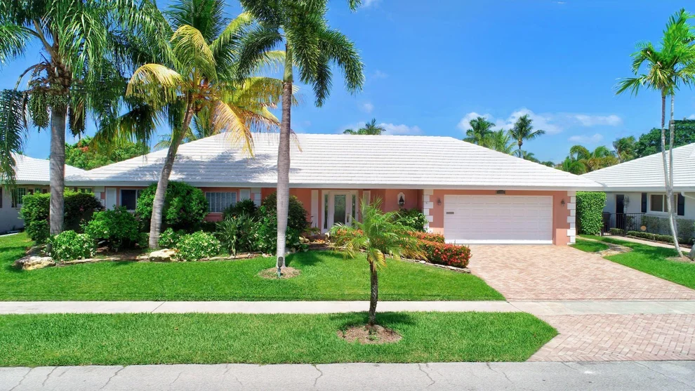 Unit for sale at 1332 SW Tamarind Way, Boca Raton, FL 33486