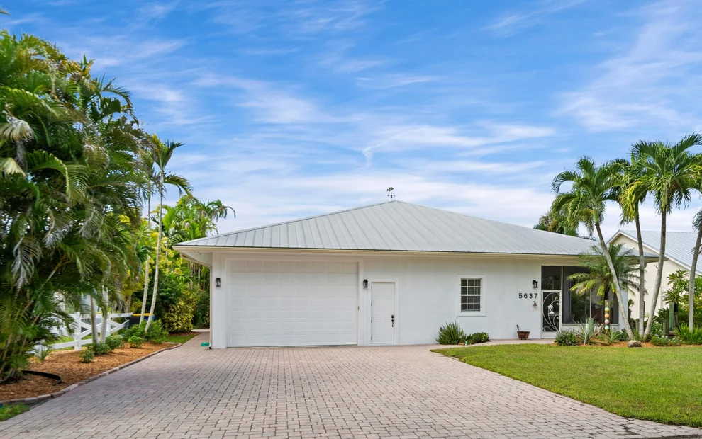 Unit for sale at 5637 SE MAJOR Way, Stuart, FL 34997