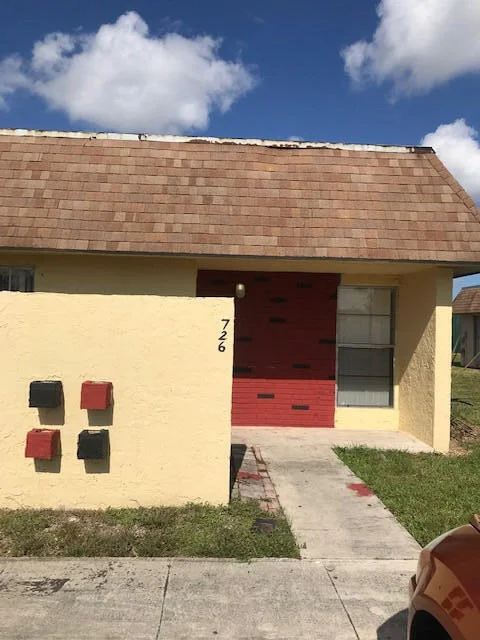 Unit for sale at 726 SW 73rd Avenue, North Lauderdale, FL 33068