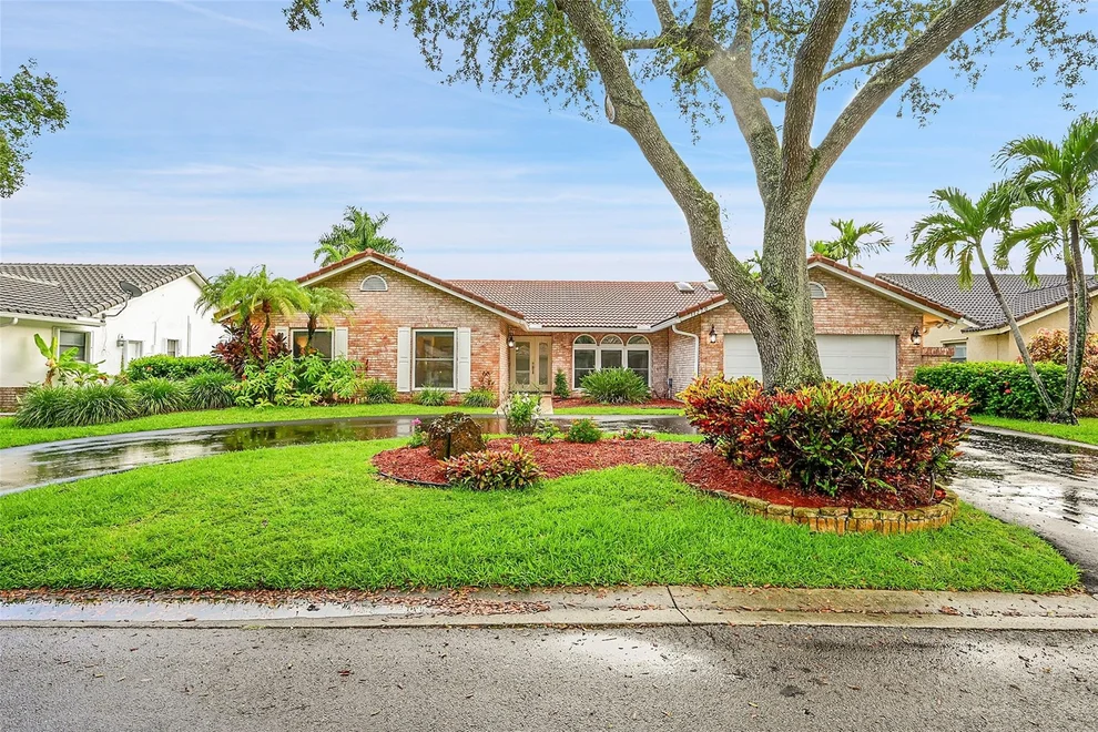 Unit for sale at 11270 NW 1st Court, Coral Springs, FL 33071