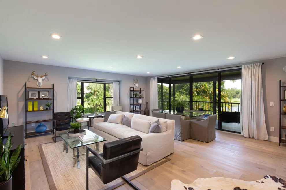 Unit for sale at 13254 Polo Club Road, Wellington, FL 33414