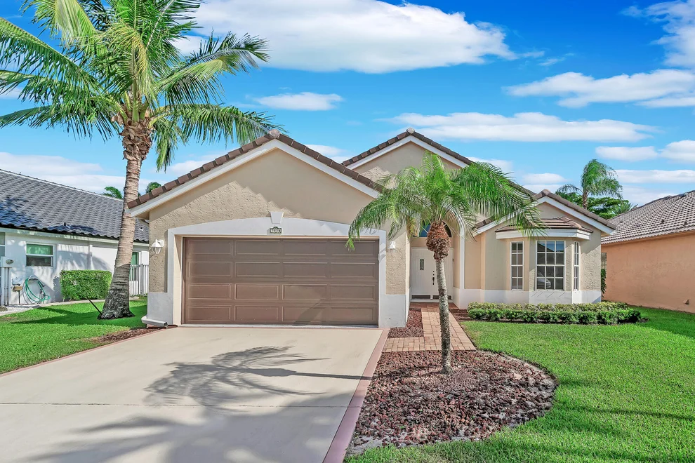 Unit for sale at 7514 Ironbridge Circle, Delray Beach, FL 33446