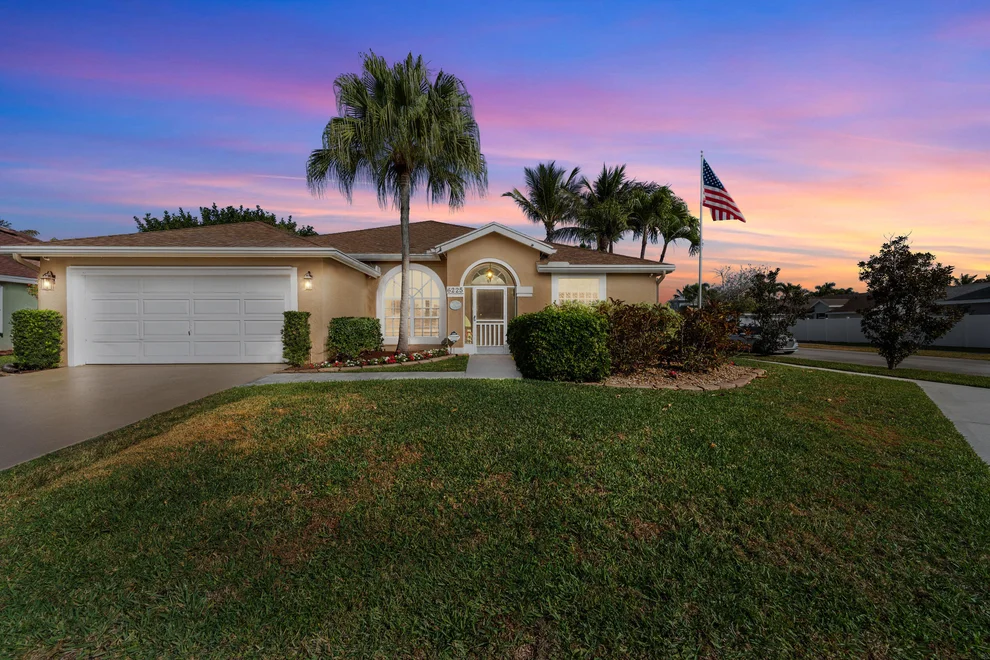 Unit for sale at 6225 Terra Rosa Circle, Boynton Beach, FL 33472