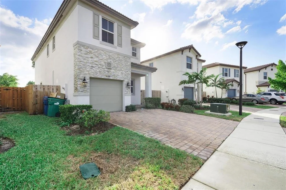 Unit for sale at 2441 NW 131st Circle, Miami, FL 33167