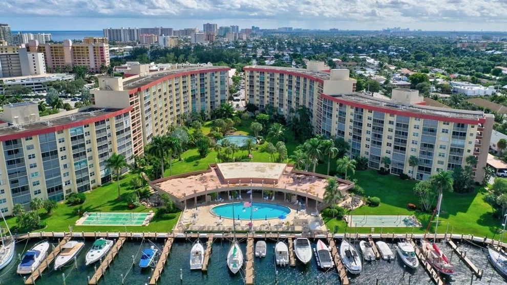 Unit for sale at 2731 NE 14th Street Causeway, Pompano Beach, FL 33062