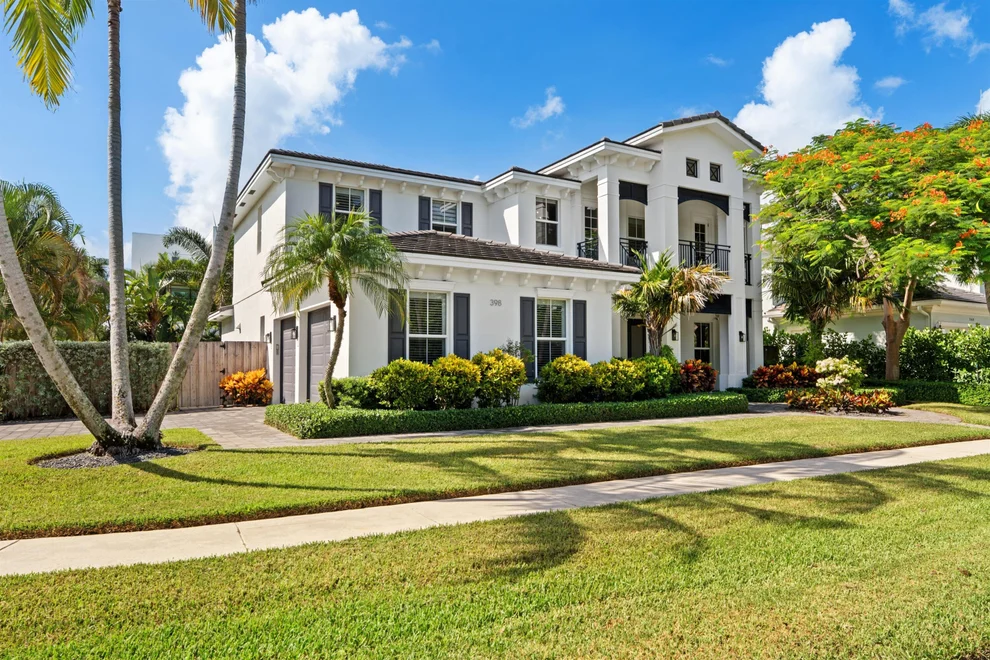 Unit for sale at 398 NE 8th Street, Boca Raton, FL 33432