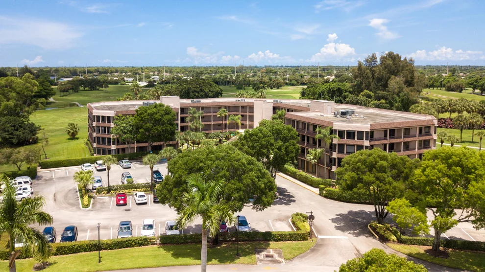 Unit for sale at 4770 Fountains Drive, Lake Worth, FL 33467