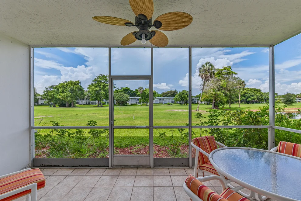 Unit for sale at 4020 W Palm Aire Drive, Pompano Beach, FL 33069
