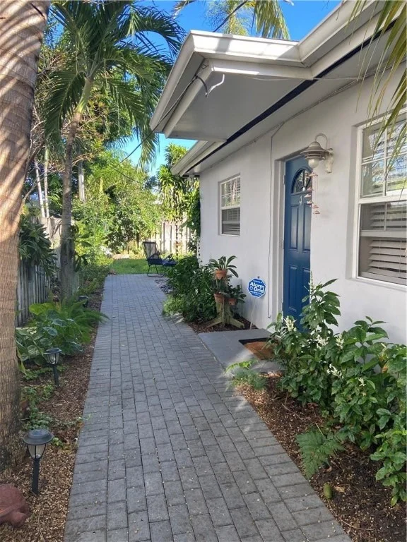 Unit for sale at 832 NE 16th Terrace, Fort Lauderdale, FL 33304