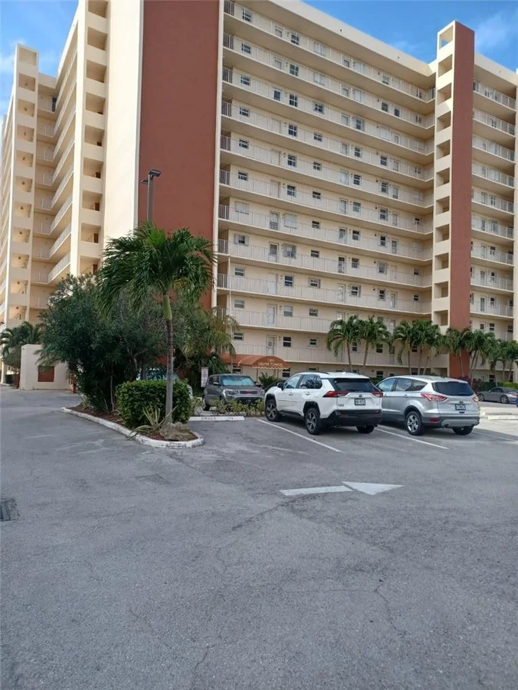 Unit for sale at 1391 S Ocean Boulevard, Pompano Beach, FL 33062