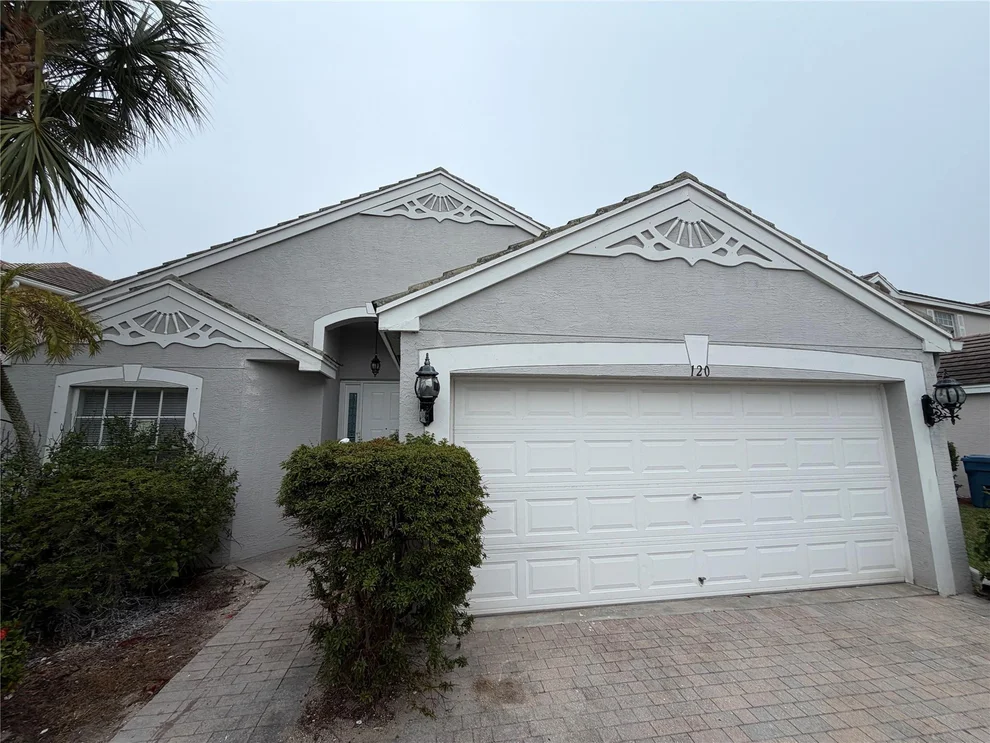 Unit for sale at 120 Hamilton Terrace, Royal Palm Beach, FL 33414