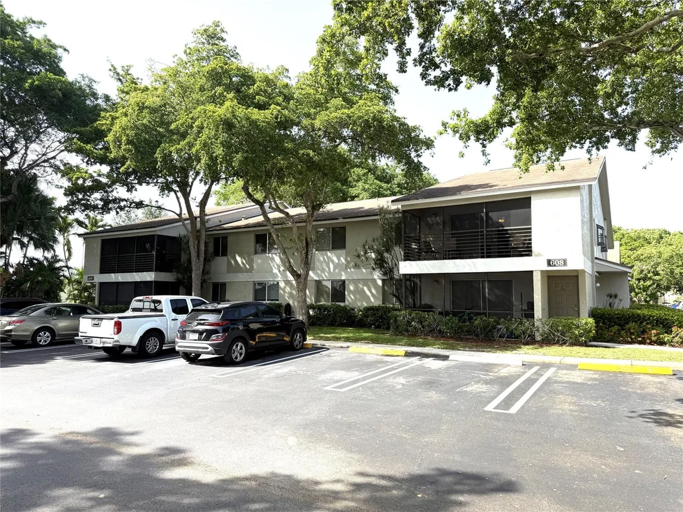 Unit for sale at 608 Gardens Drive, Pompano Beach, FL 33069