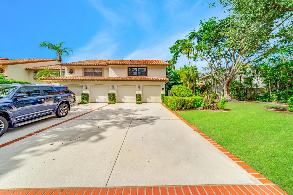 Unit for sale at 7715 La Mirada Drive, Boca Raton, FL 33433