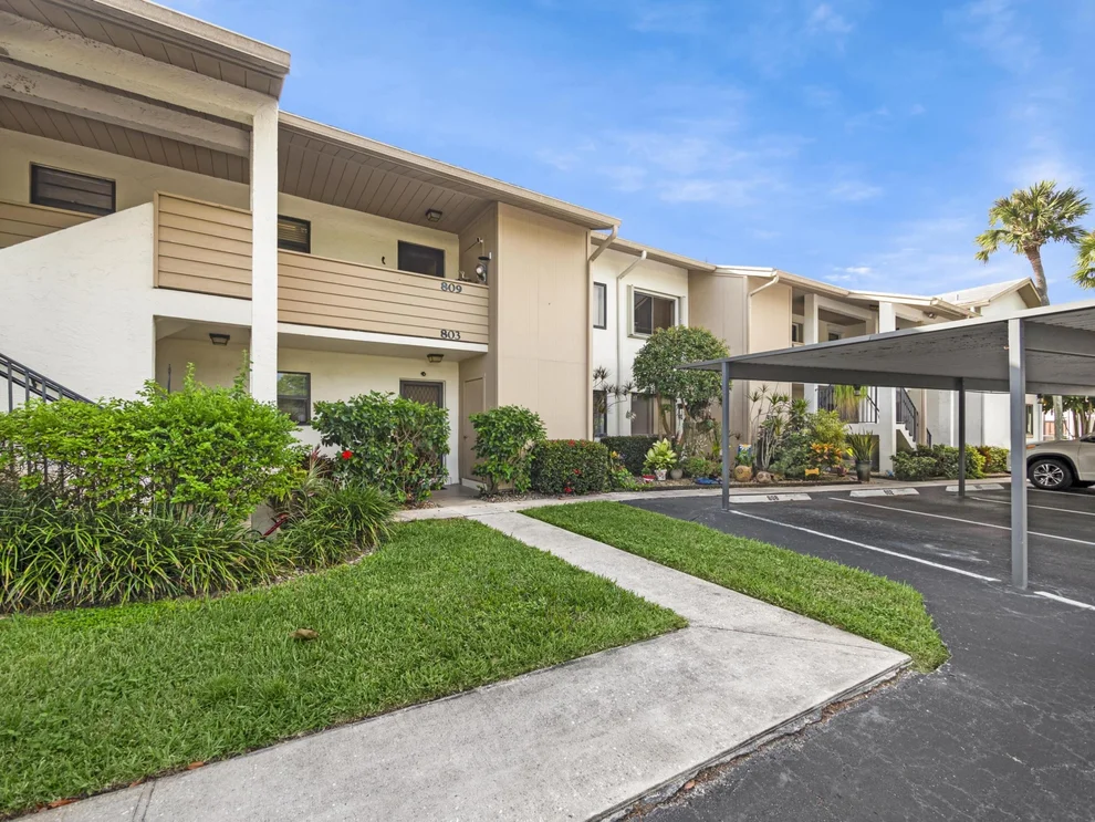 Unit for sale at 3011 SE Aster Lane, Stuart, FL 34994