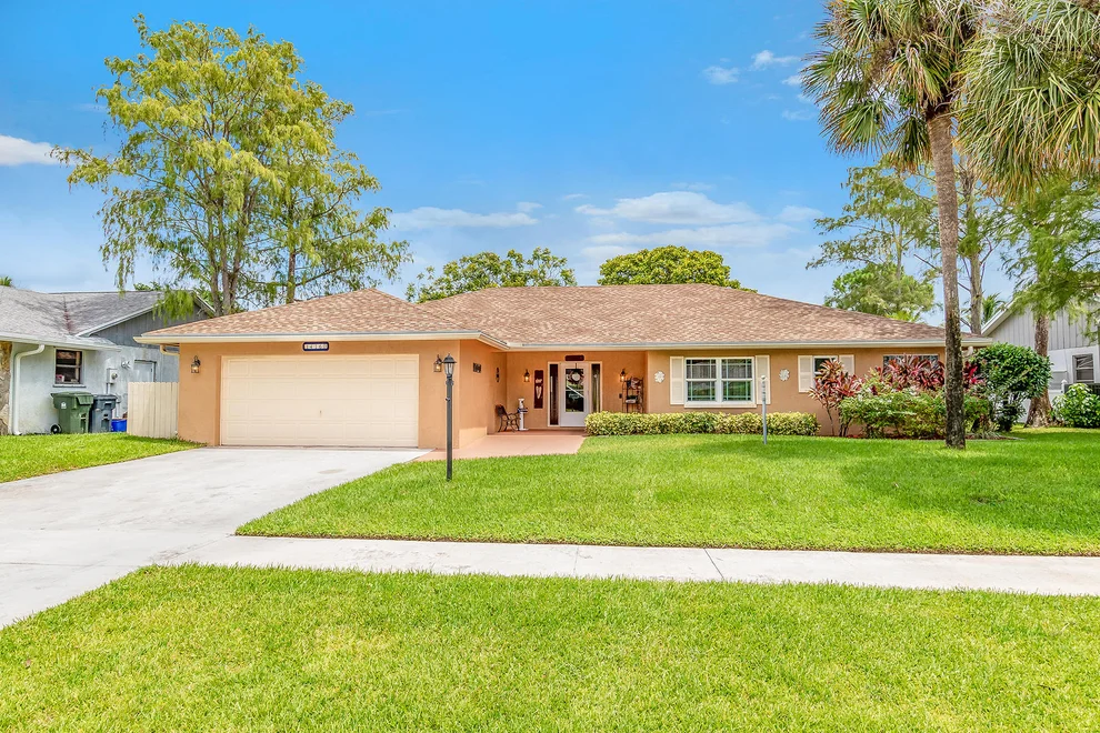Unit for sale at 14160 Aster Avenue, Wellington, FL 33414