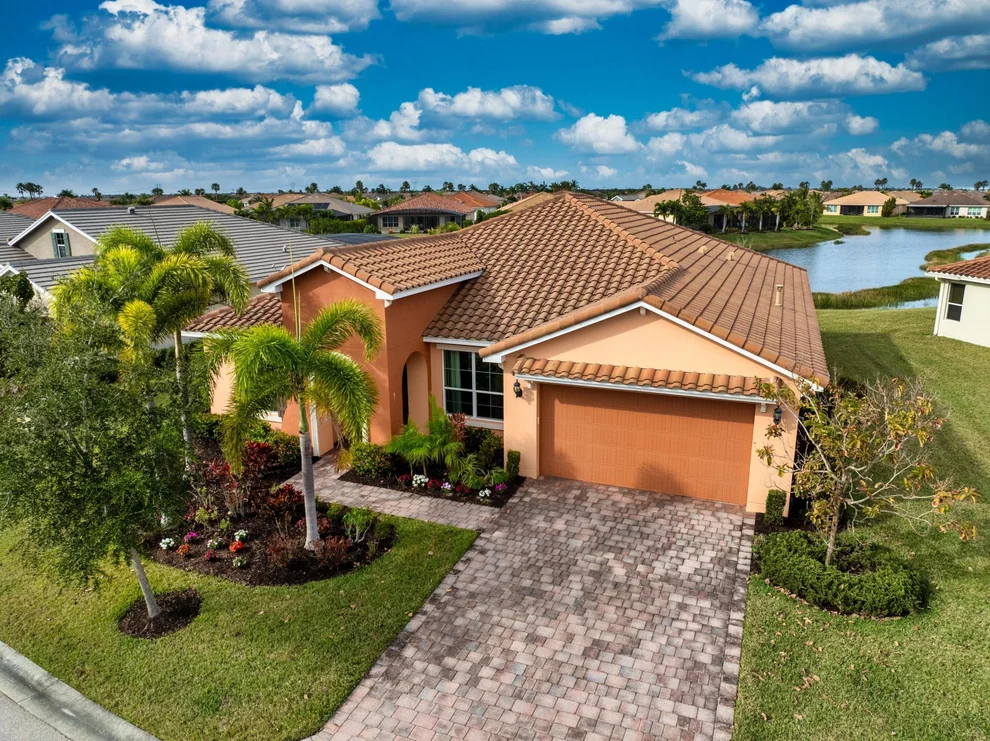 Unit for sale at 12074 SW Bayberry Avenue, Port St Lucie, FL 34987
