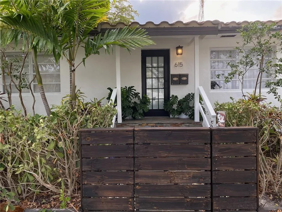 Unit for sale at 615 SW 4th Avenue, Fort Lauderdale, FL 33315