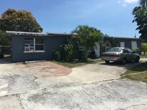 Unit for sale at 3410 Avenue E, Riviera Beach, FL 33404