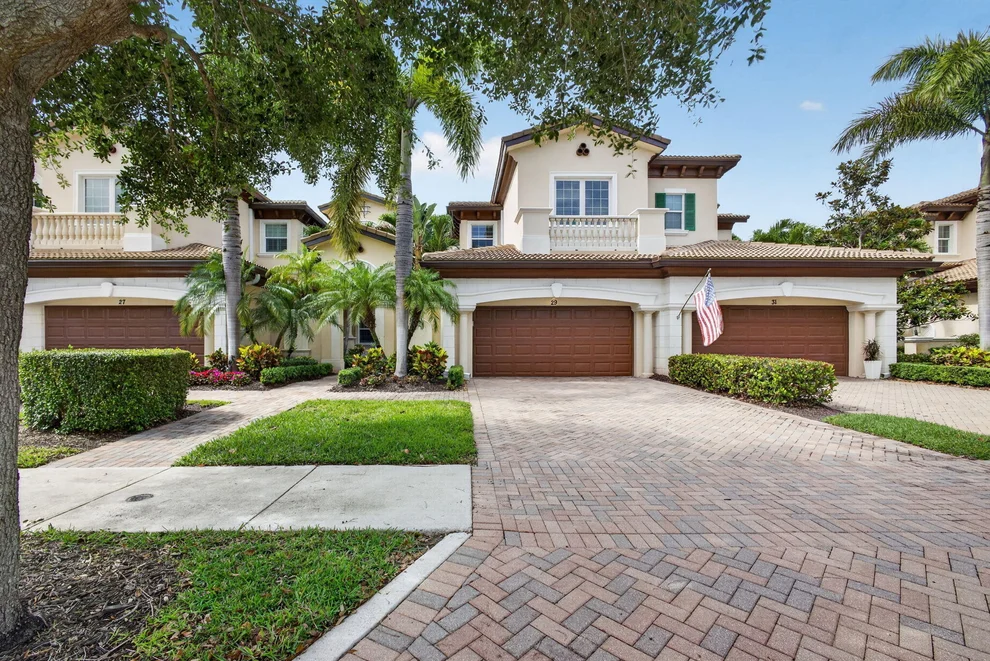 Unit for sale at 111 Tresana Boulevard, Jupiter, FL 33478