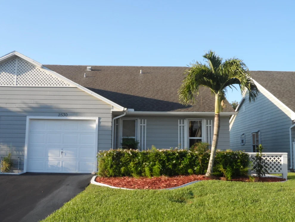 Unit for sale at 2530 SE Tropical East Circle, Port St Lucie, FL 34952