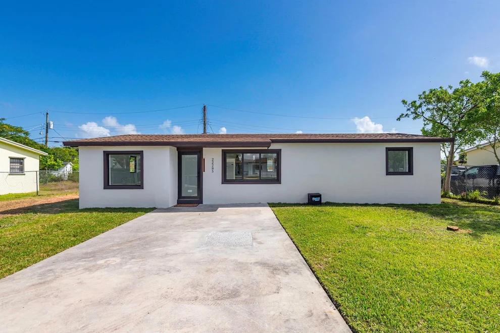 Unit for sale at 22285 SW 109th Court, Miami, FL 33170
