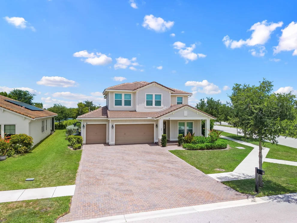 Unit for sale at 984 Sterling Pine Place, Loxahatchee, FL 33470