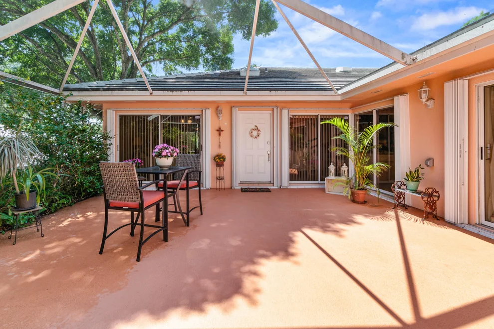 Unit for sale at 1603 Springdale Court, Palm Beach Gardens, FL 33403