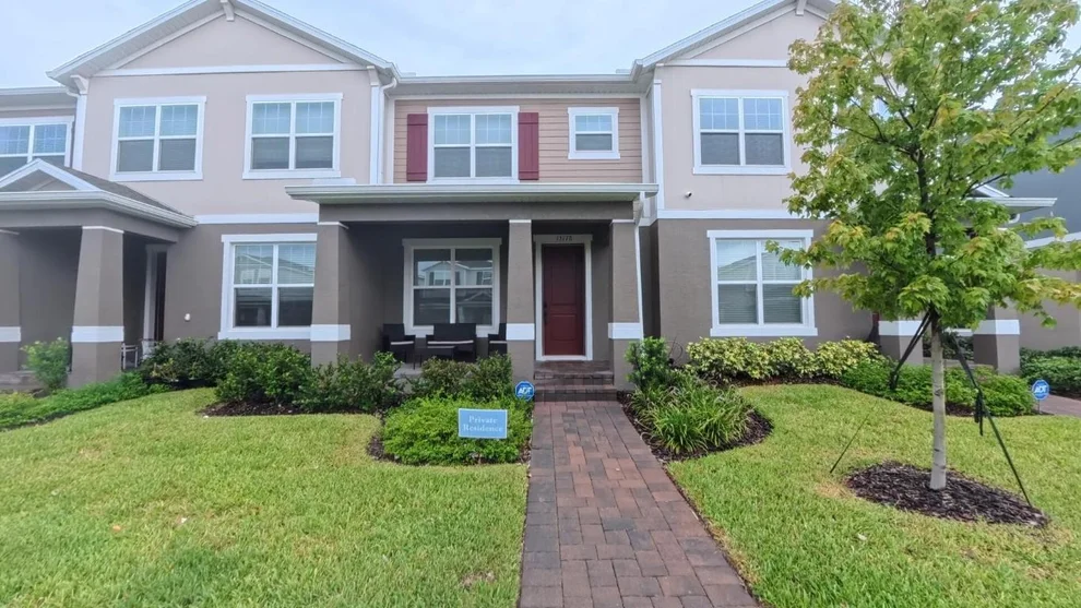 Unit for sale at 15178 Blue Peacock Lane, Winter Garden, FL 34787