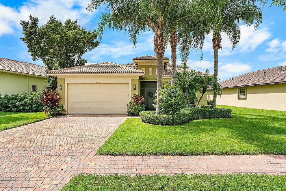 Unit for sale at 14841 Strand Lane, Delray Beach, FL 33446
